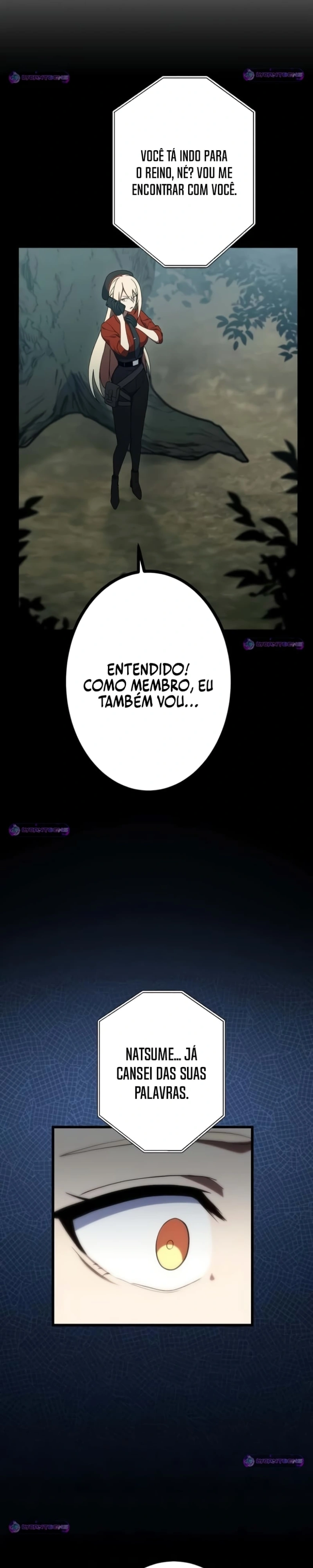 Dungeon Game: Former Corporate Drone Becomes OP ‘Jester Capítulo 22 Página 12