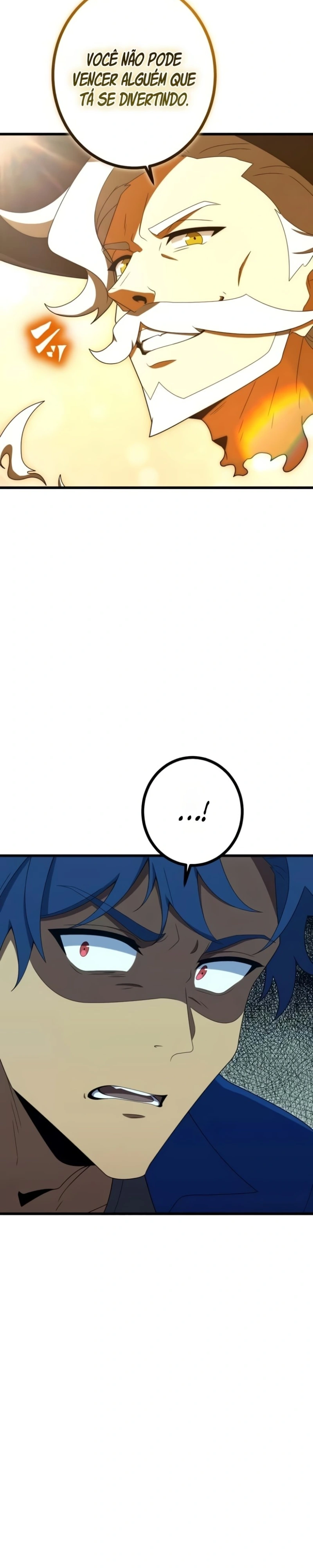 Dungeon Game: Former Corporate Drone Becomes OP ‘Jester Capítulo 30 Página 23