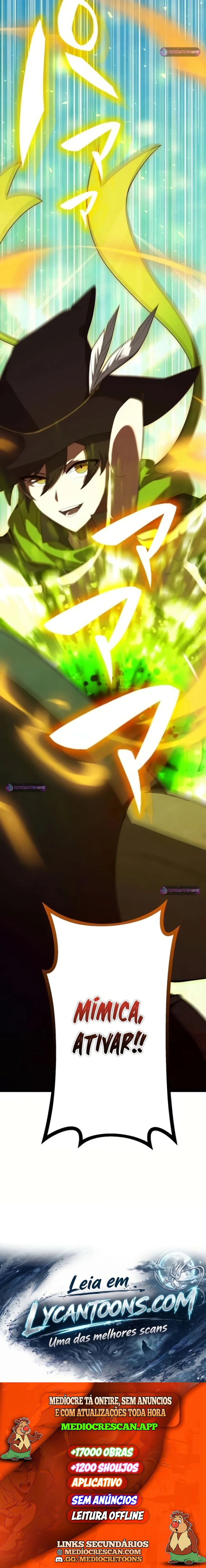 Dungeon Game: Former Corporate Drone Becomes OP ‘Jester Capítulo 7 Página 38