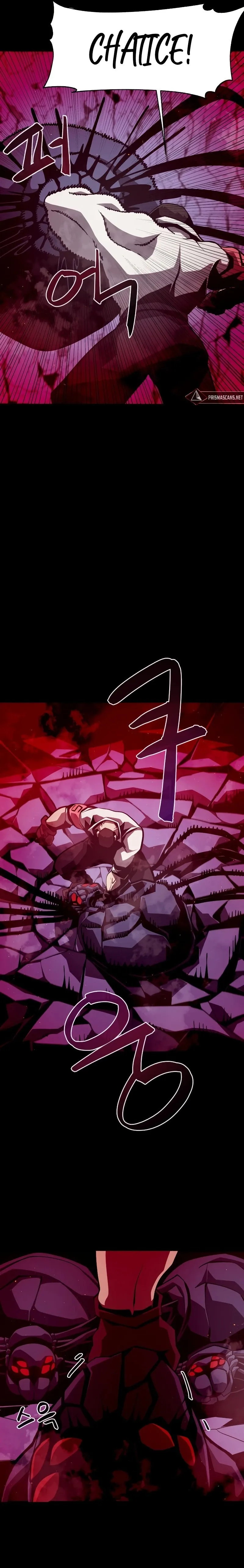 Dungeon Odyssey Capítulo 10 Página 7