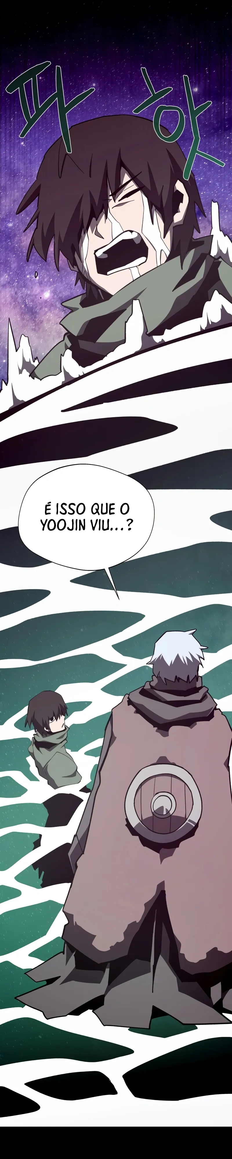 Dungeon Odyssey Capítulo 100 Página 30
