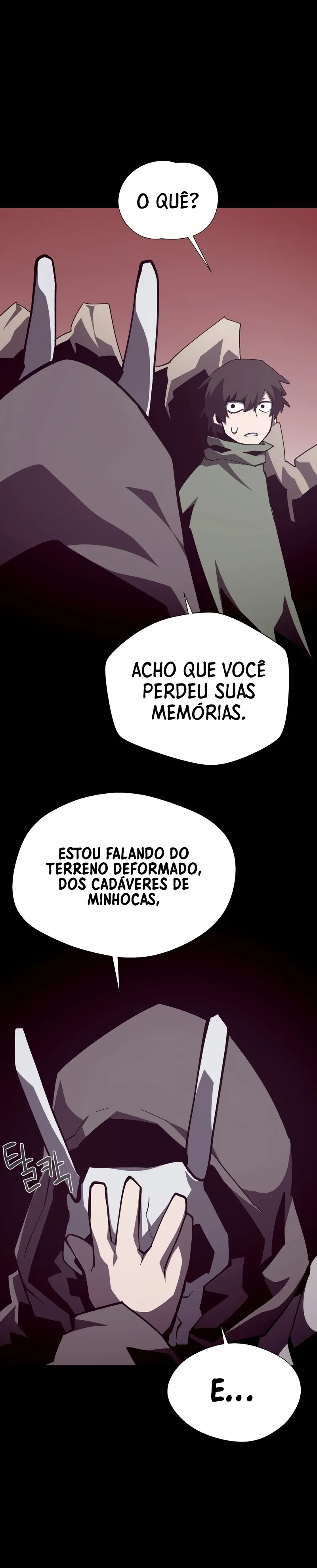 Dungeon Odyssey Capítulo 100 Página 7
