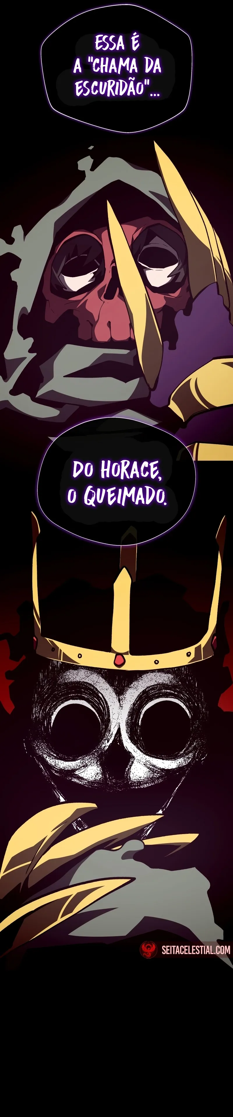 Dungeon Odyssey Capítulo 102 Página 29