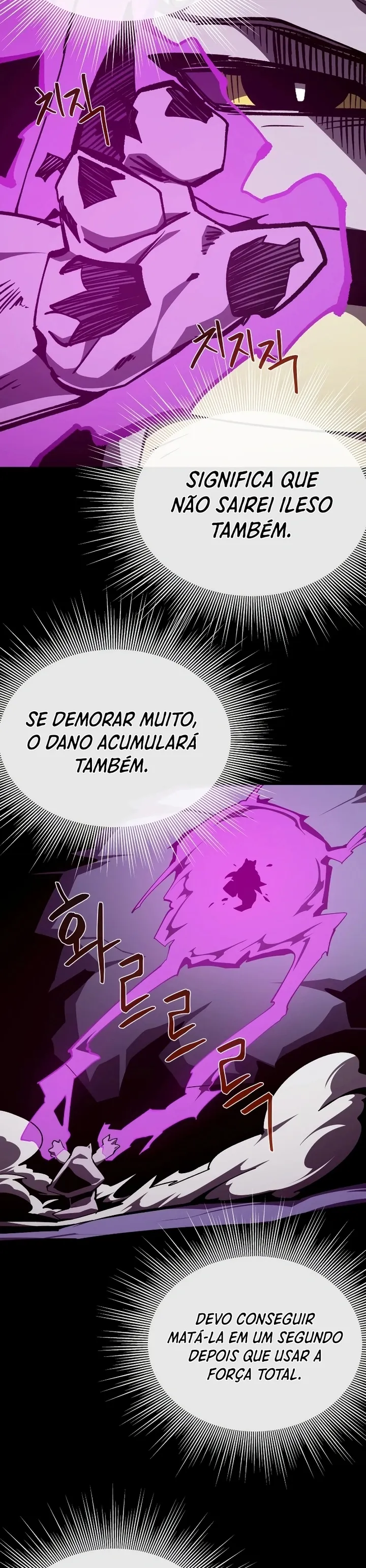 Dungeon Odyssey Capítulo 103 Página 11
