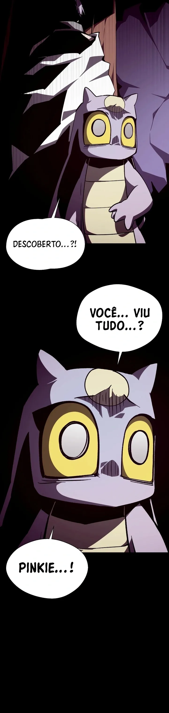 Dungeon Odyssey Capítulo 103 Página 7