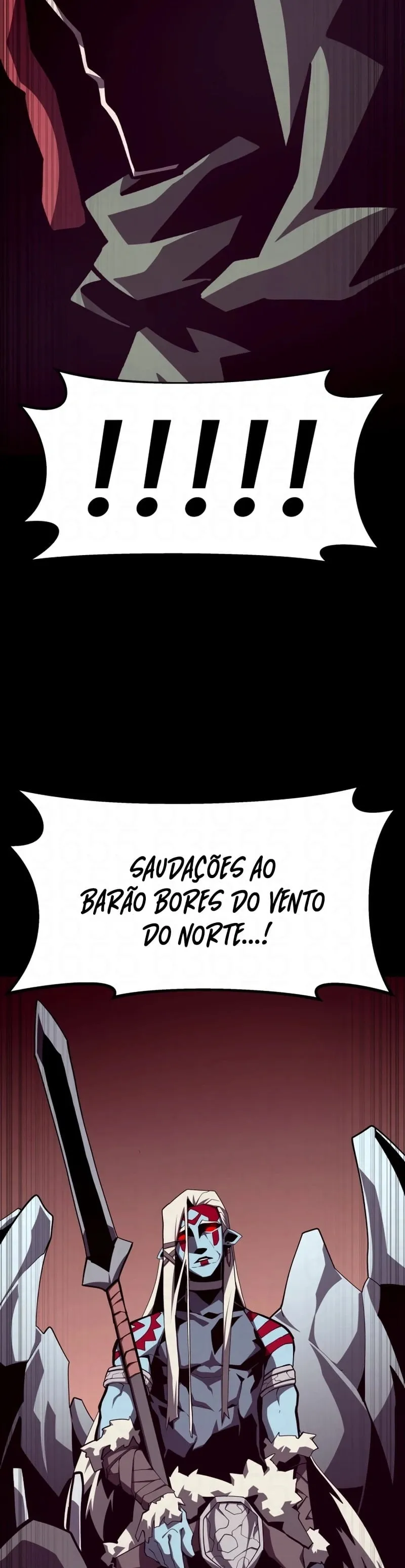 Dungeon Odyssey Capítulo 106 Página 10