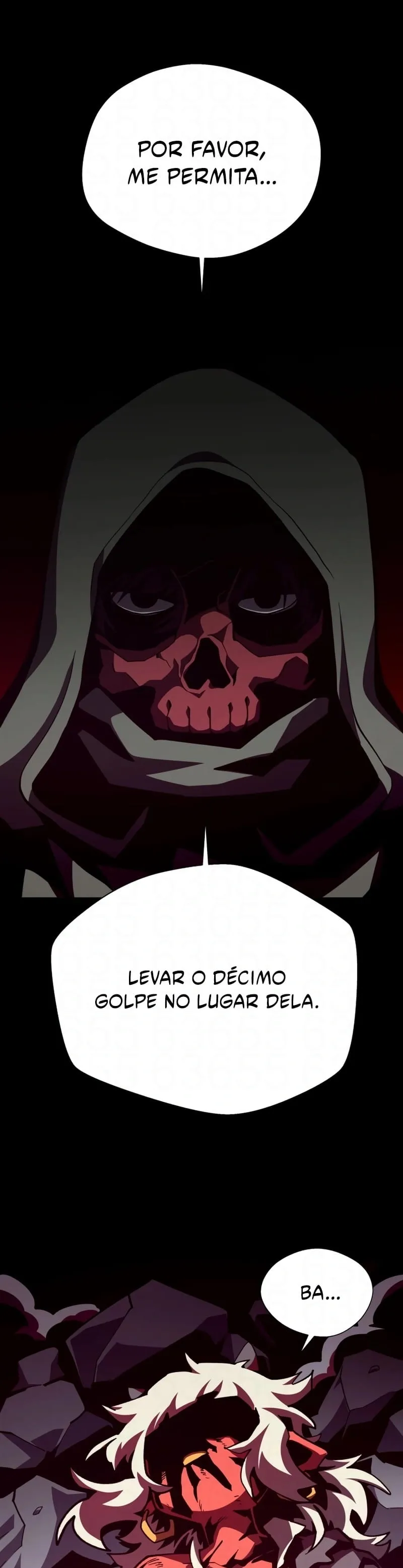Dungeon Odyssey Capítulo 107 Página 1