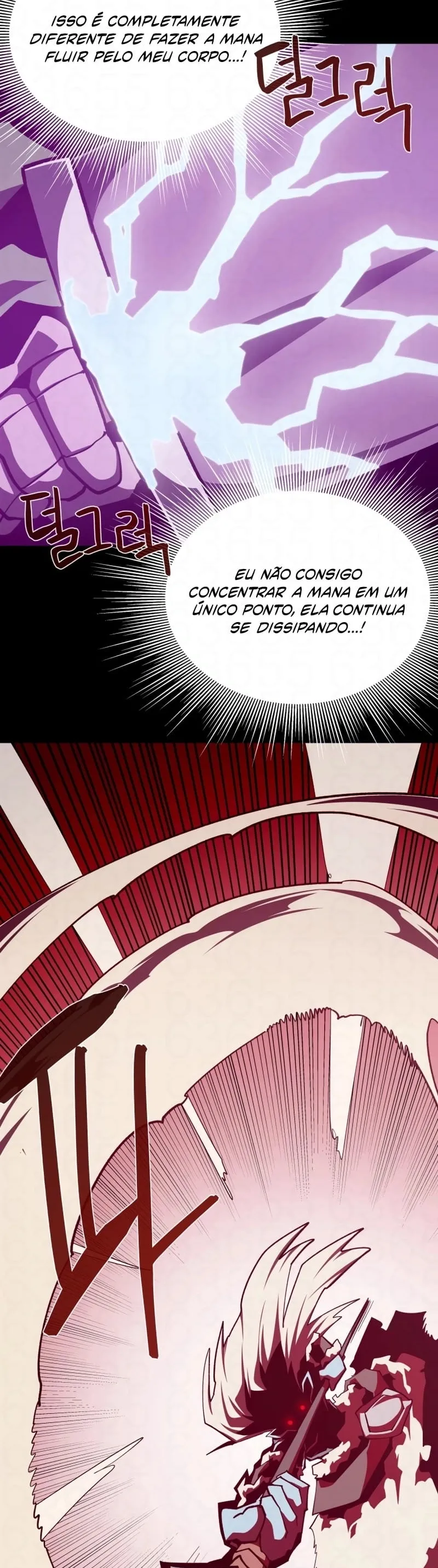 Dungeon Odyssey Capítulo 107 Página 15