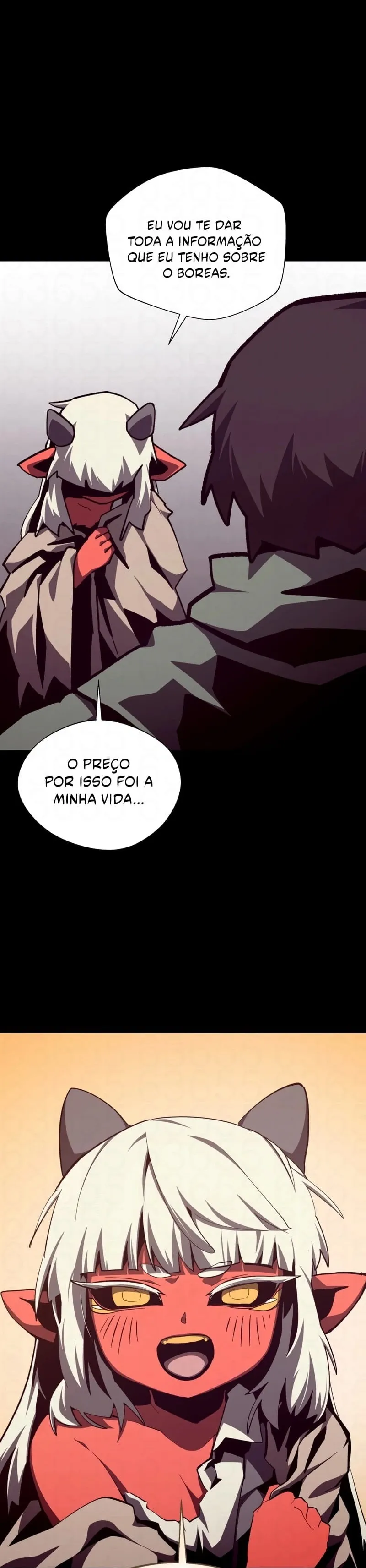 Dungeon Odyssey Capítulo 108 Página 10