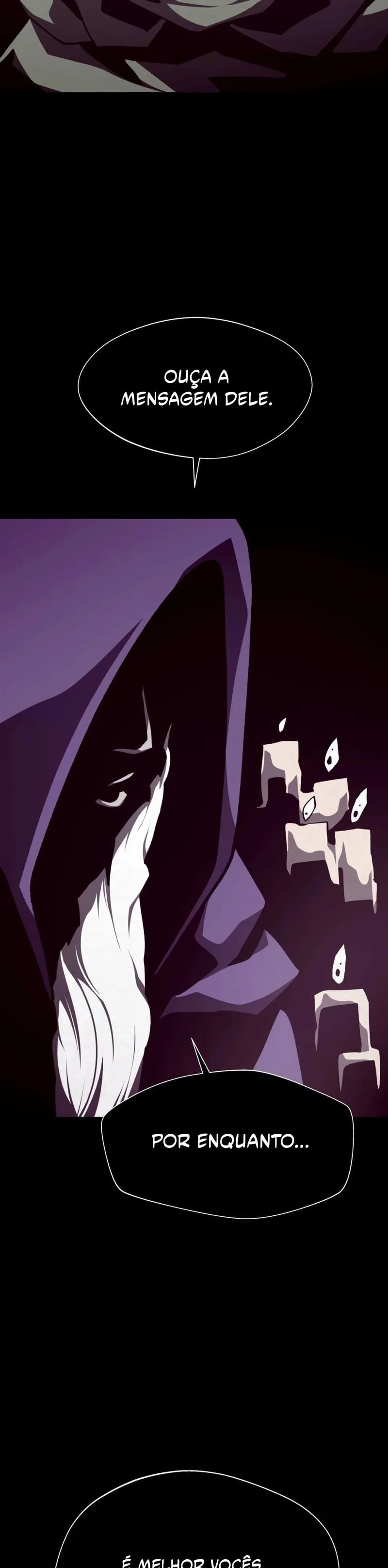 Dungeon Odyssey Capítulo 108 Página 33