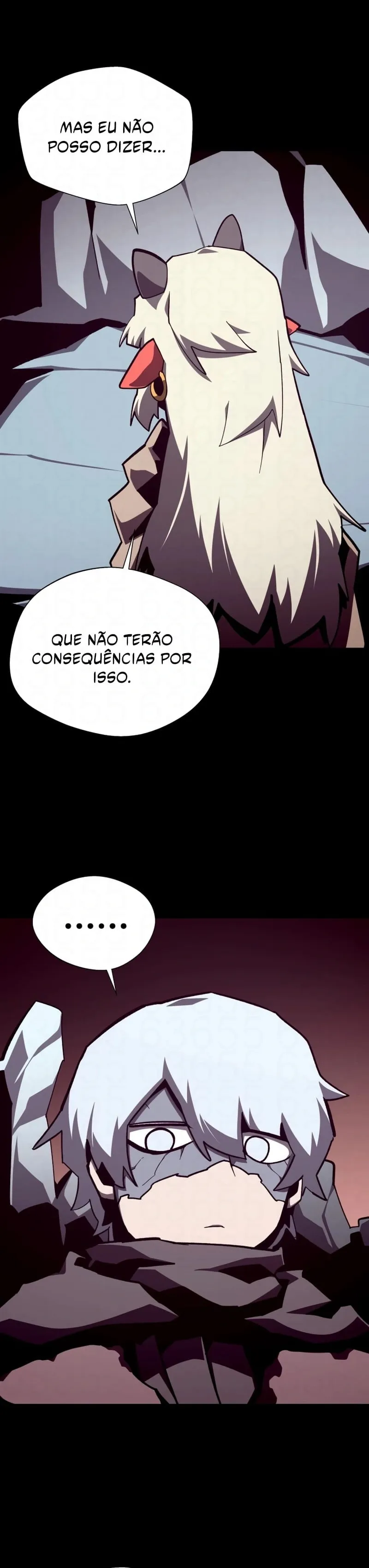Dungeon Odyssey Capítulo 108 Página 7