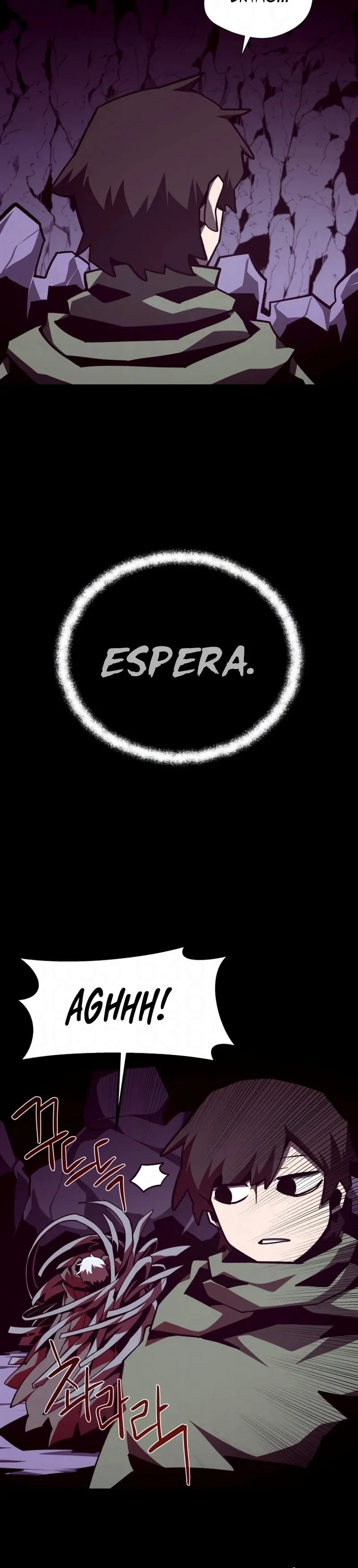 Dungeon Odyssey Capítulo 109 Página 28