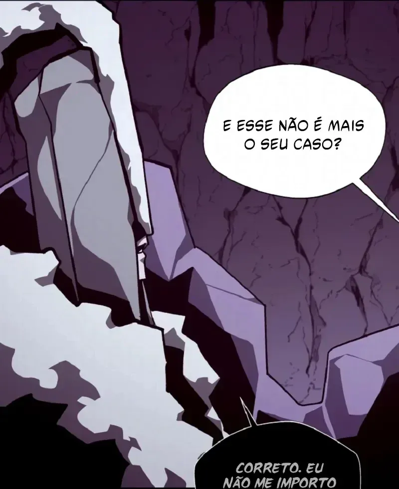 Dungeon Odyssey Capítulo 110 Página 209