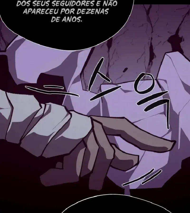 Dungeon Odyssey Capítulo 110 Página 385