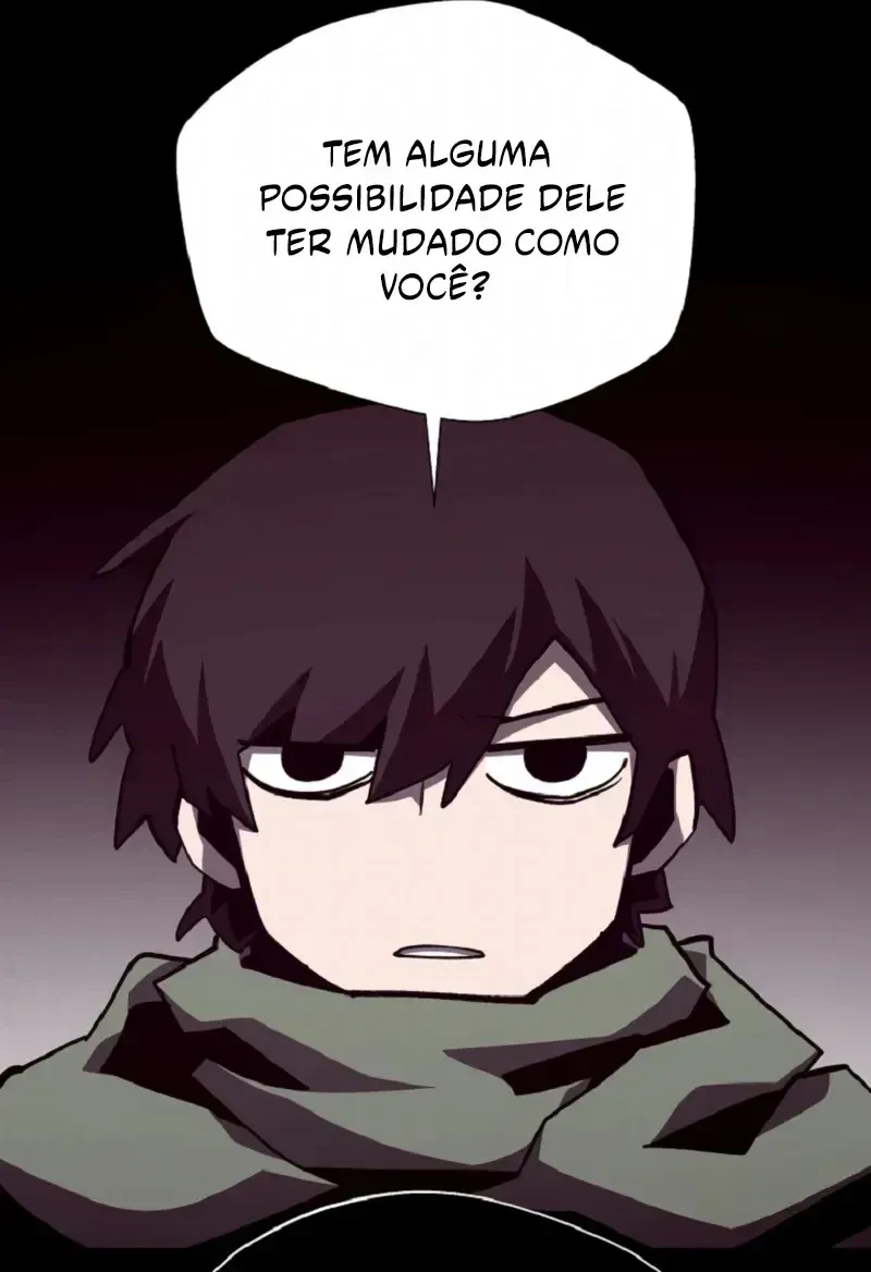 Dungeon Odyssey Capítulo 110 Página 411