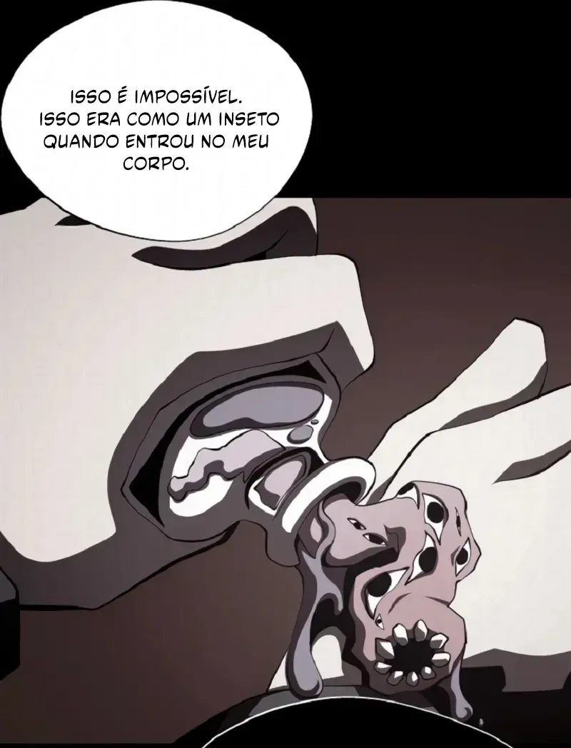 Dungeon Odyssey Capítulo 110 Página 423
