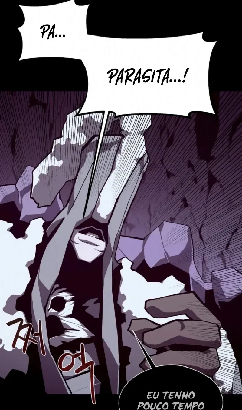 Dungeon Odyssey Capítulo 110 Página 467