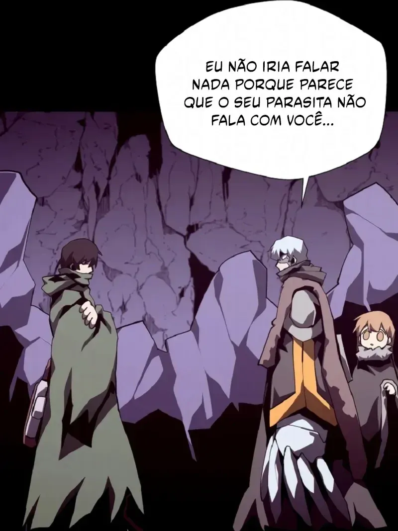 Dungeon Odyssey Capítulo 110 Página 655