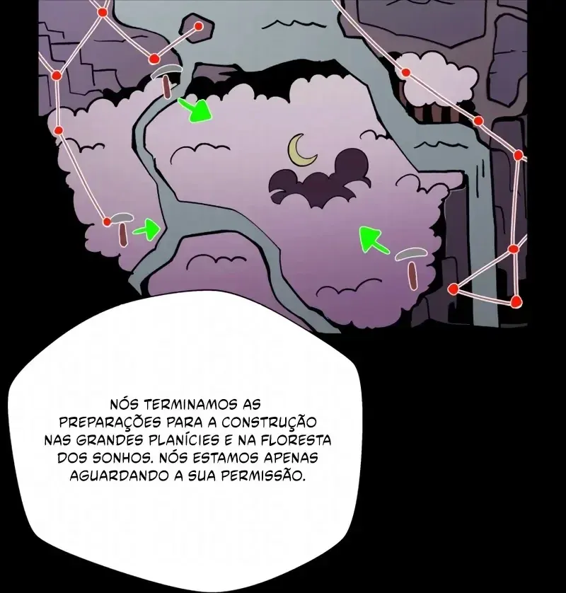 Dungeon Odyssey Capítulo 111 Página 116