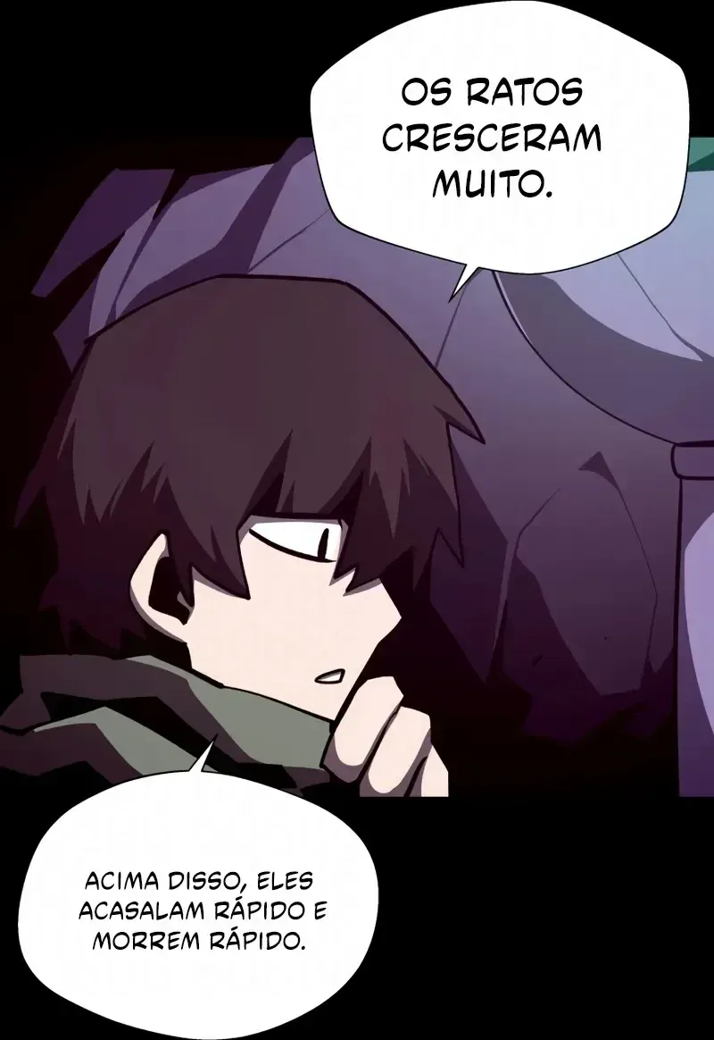 Dungeon Odyssey Capítulo 111 Página 134
