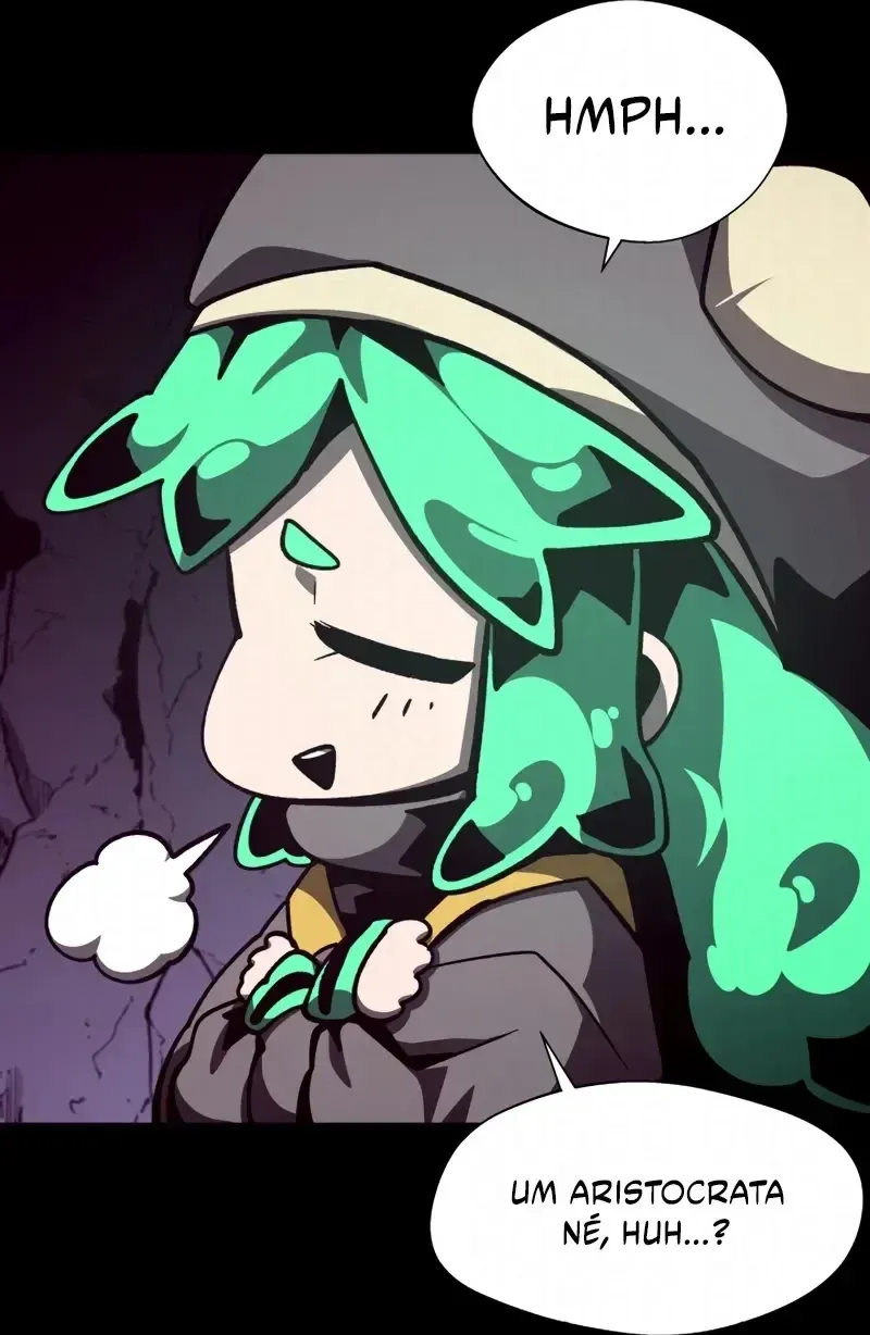 Dungeon Odyssey Capítulo 111 Página 34