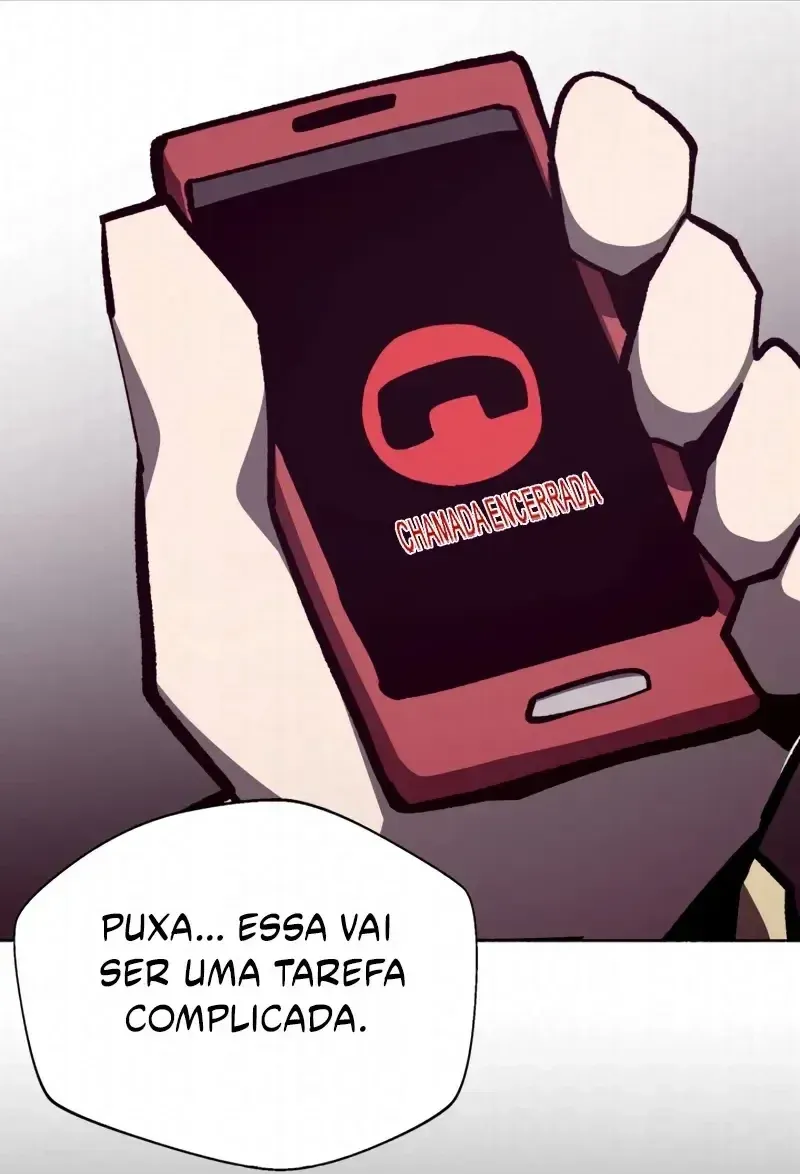 Dungeon Odyssey Capítulo 112 Página 133