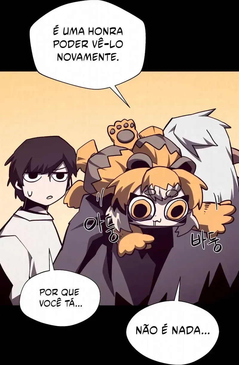 Dungeon Odyssey Capítulo 112 Página 159
