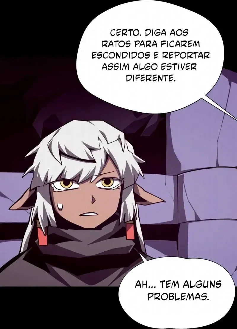 Dungeon Odyssey Capítulo 112 Página 163