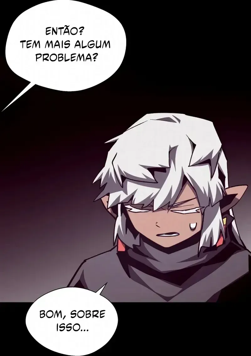 Dungeon Odyssey Capítulo 112 Página 169