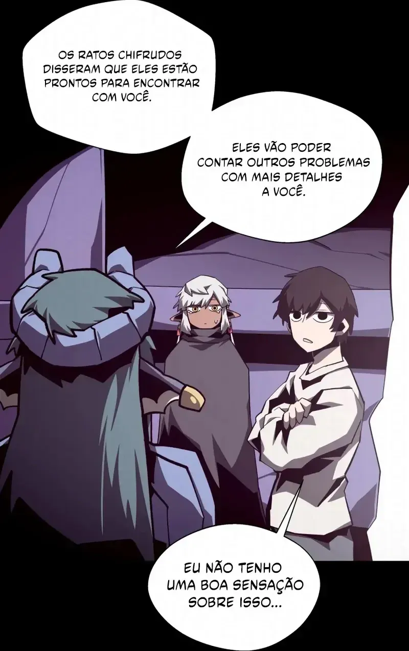 Dungeon Odyssey Capítulo 112 Página 173