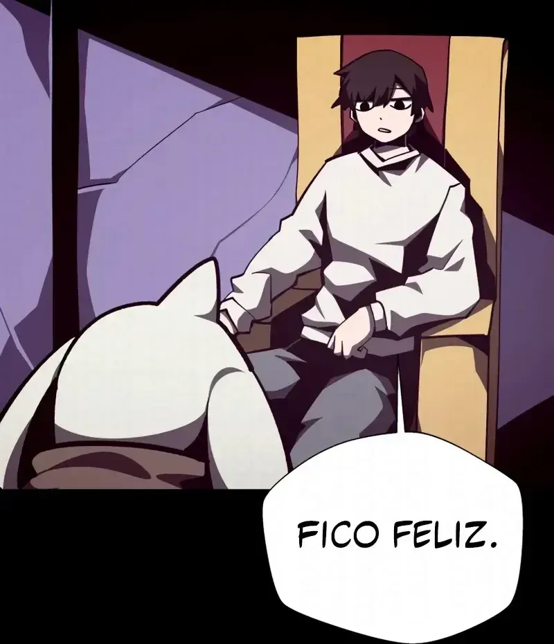 Dungeon Odyssey Capítulo 112 Página 191