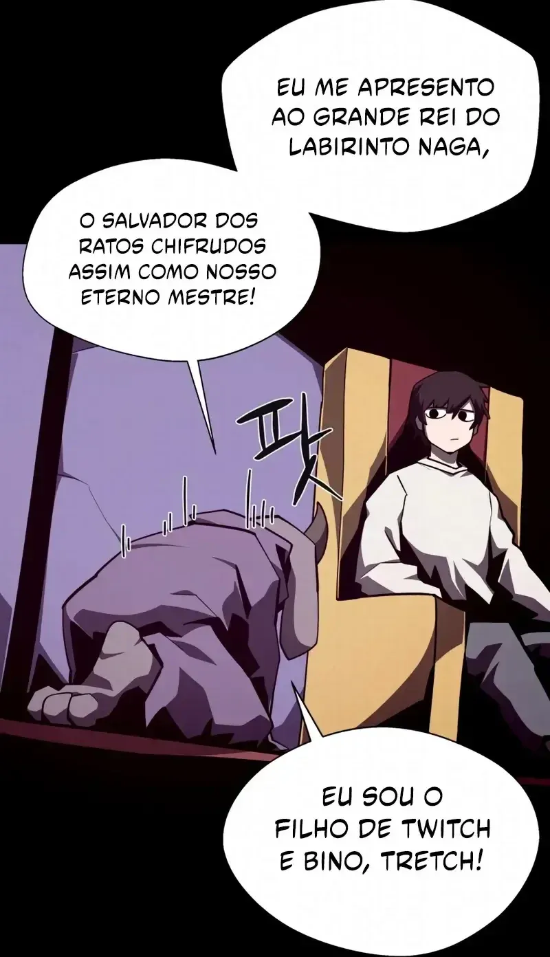 Dungeon Odyssey Capítulo 112 Página 197