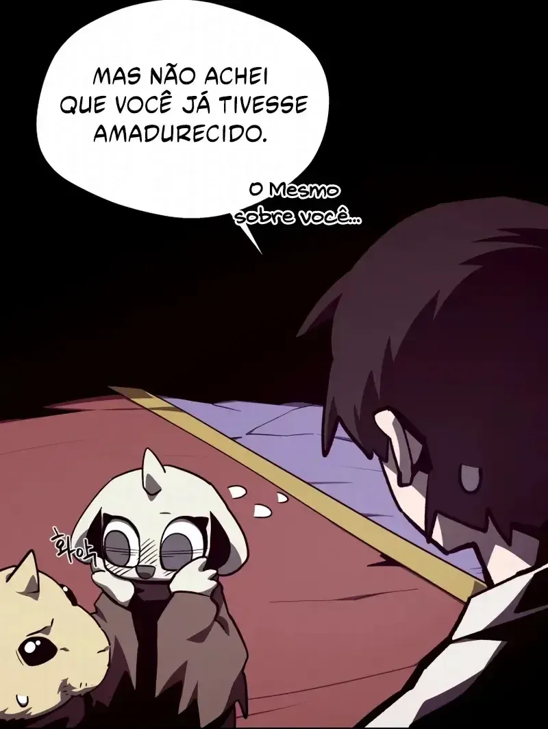 Dungeon Odyssey Capítulo 112 Página 203
