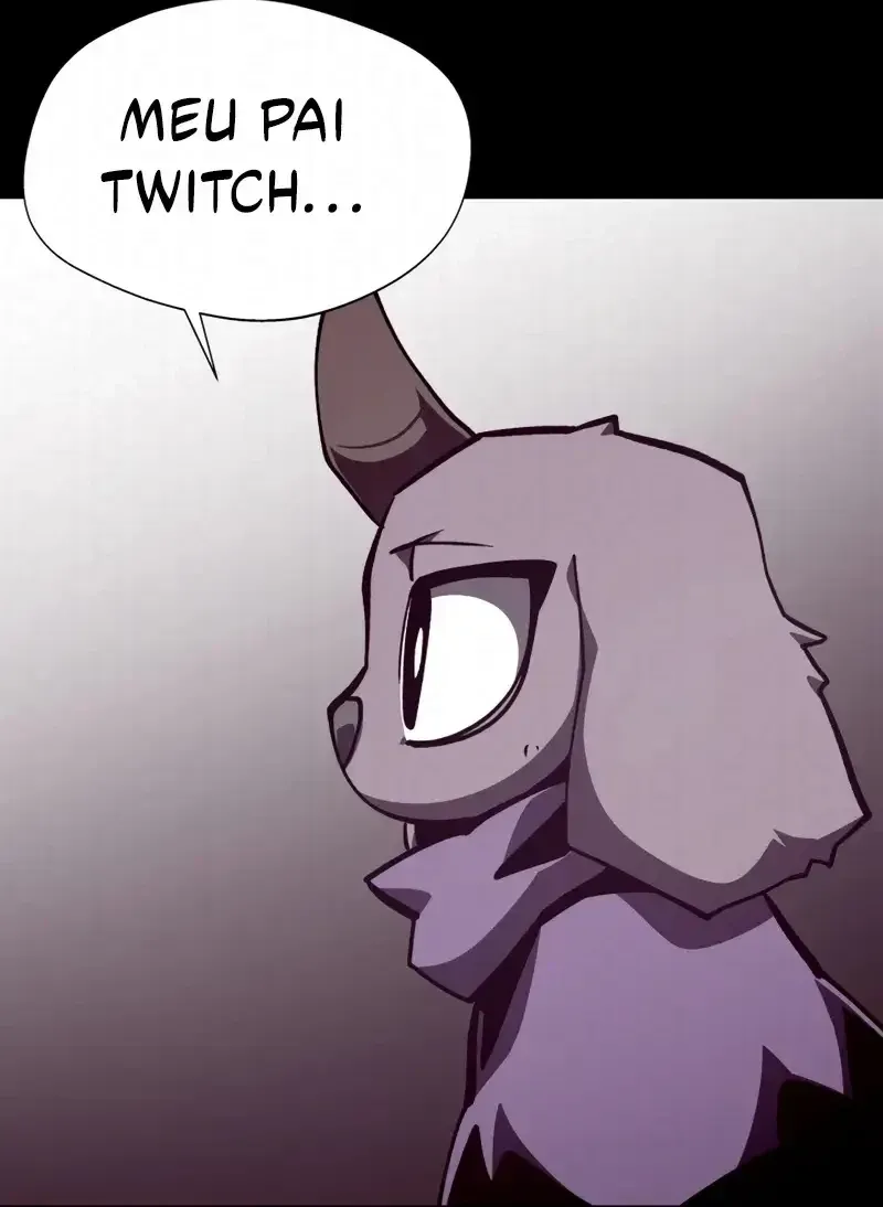 Dungeon Odyssey Capítulo 112 Página 207