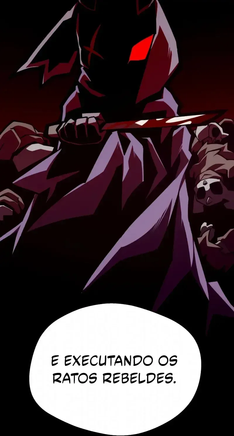 Dungeon Odyssey Capítulo 112 Página 211