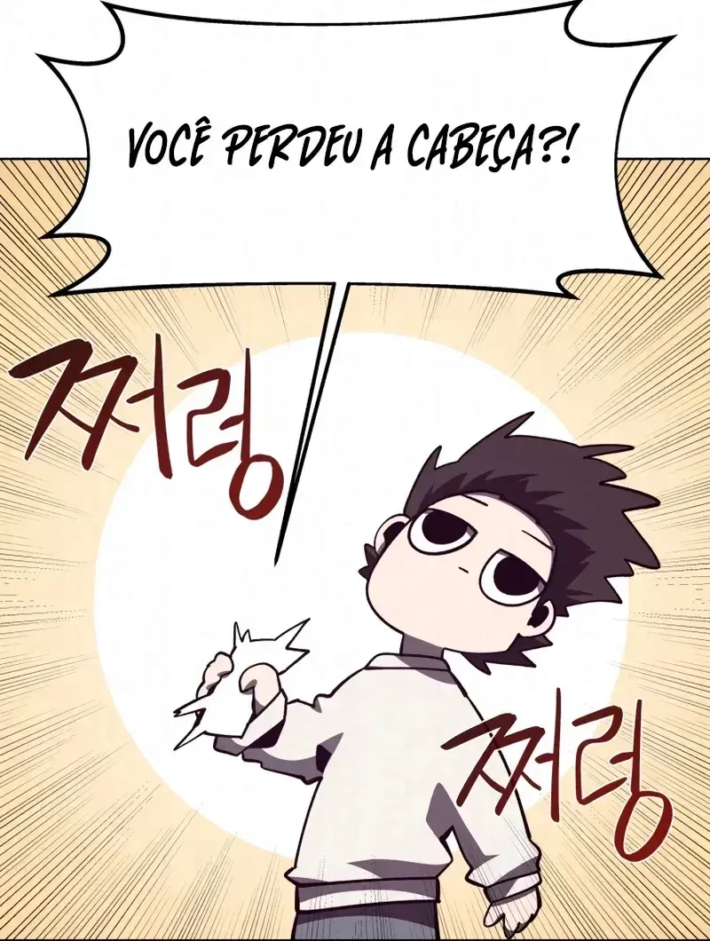 Dungeon Odyssey Capítulo 112 Página 54