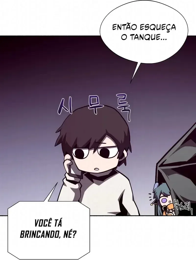 Dungeon Odyssey Capítulo 112 Página 66