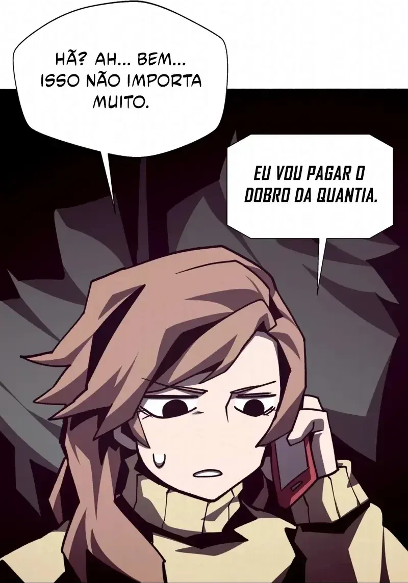 Dungeon Odyssey Capítulo 112 Página 97
