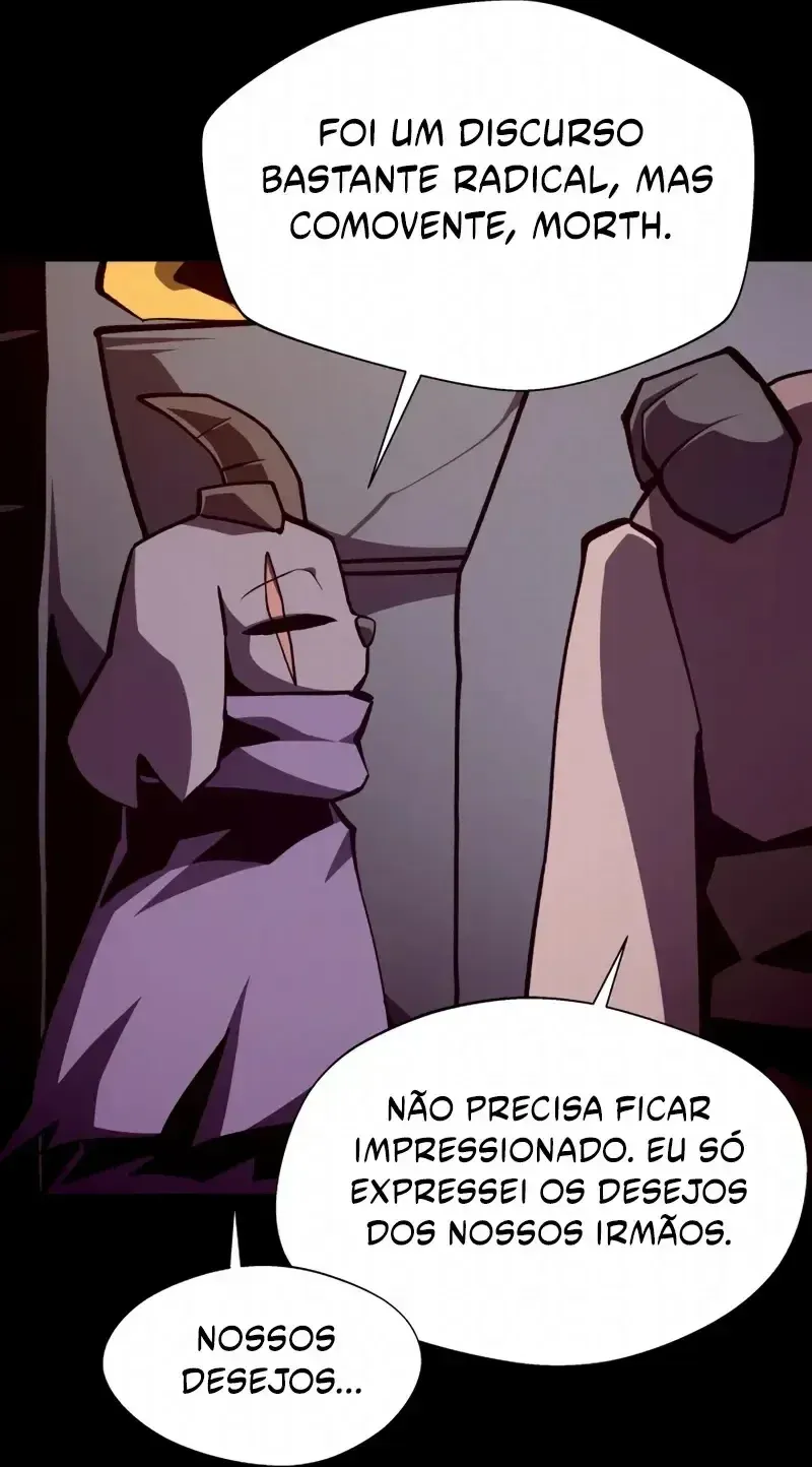 Dungeon Odyssey Capítulo 113 Página 104