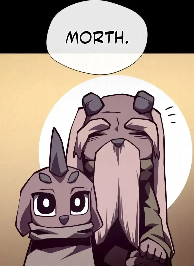 Dungeon Odyssey Capítulo 113 Página 114
