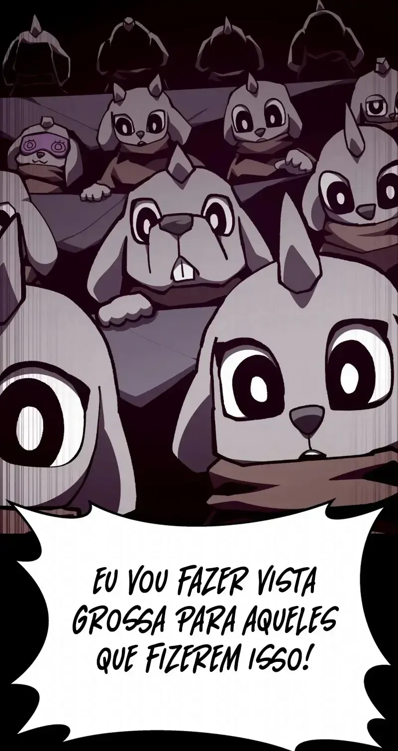 Dungeon Odyssey Capítulo 113 Página 132
