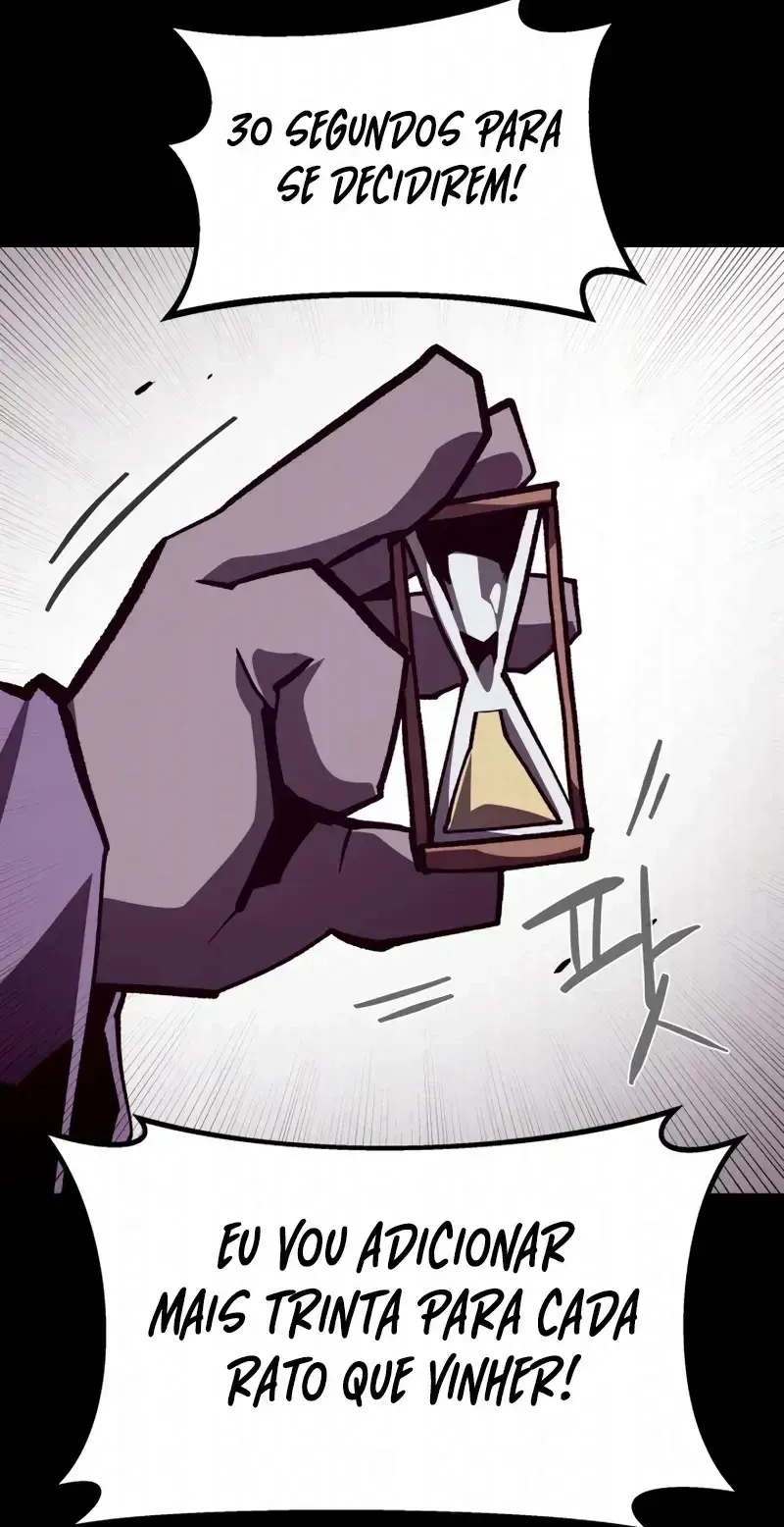 Dungeon Odyssey Capítulo 113 Página 136