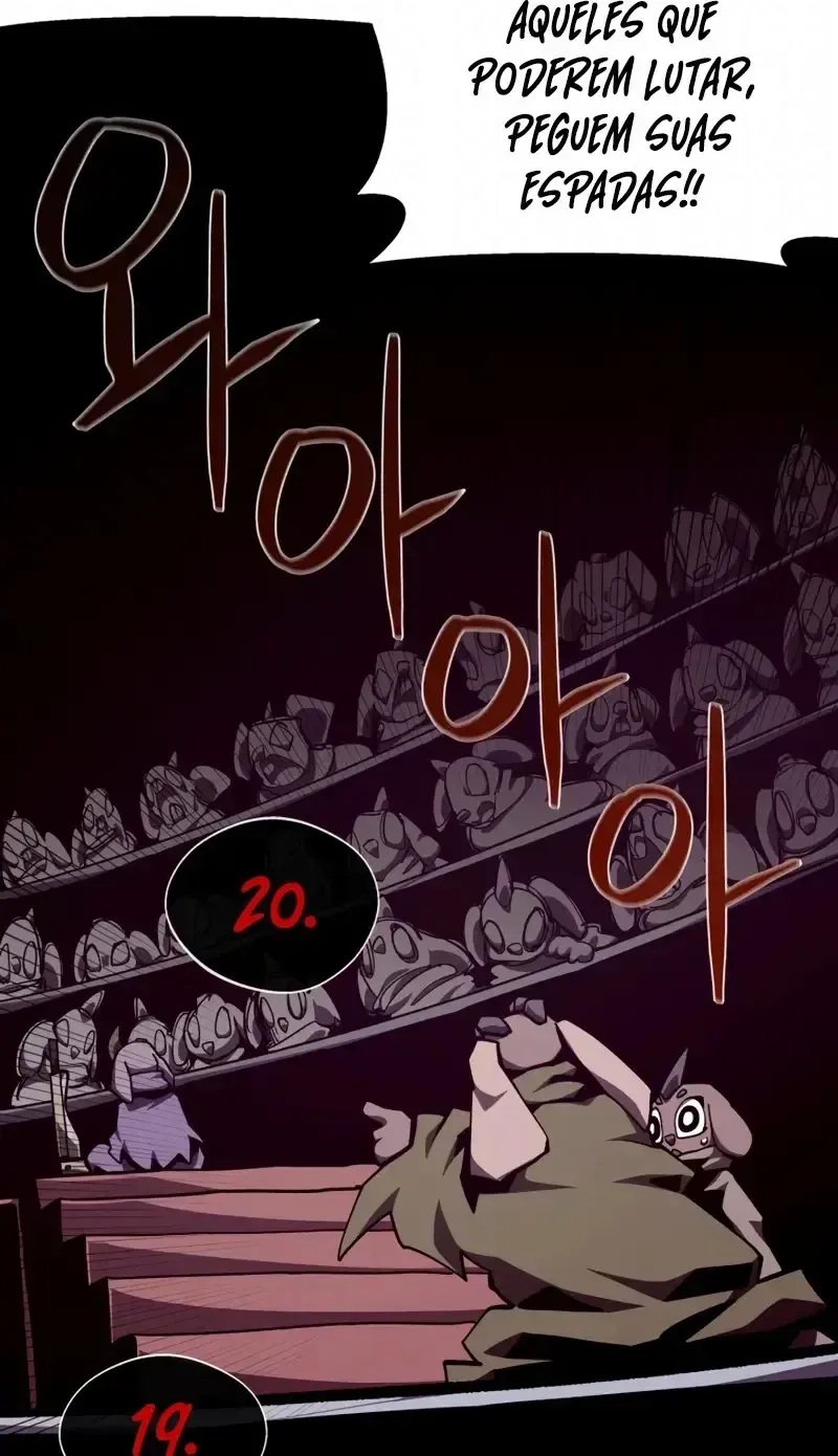 Dungeon Odyssey Capítulo 113 Página 150