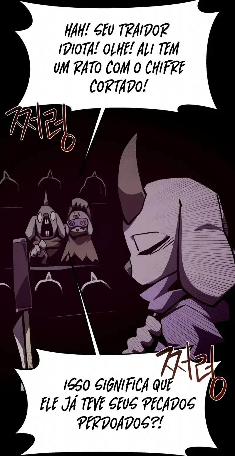 Dungeon Odyssey Capítulo 113 Página 160