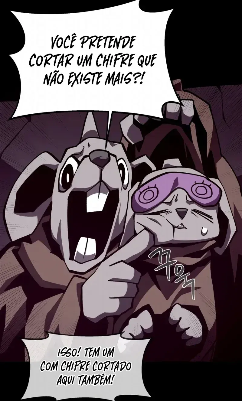 Dungeon Odyssey Capítulo 113 Página 162