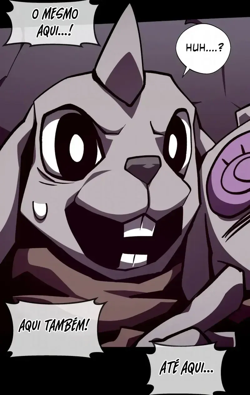 Dungeon Odyssey Capítulo 113 Página 166