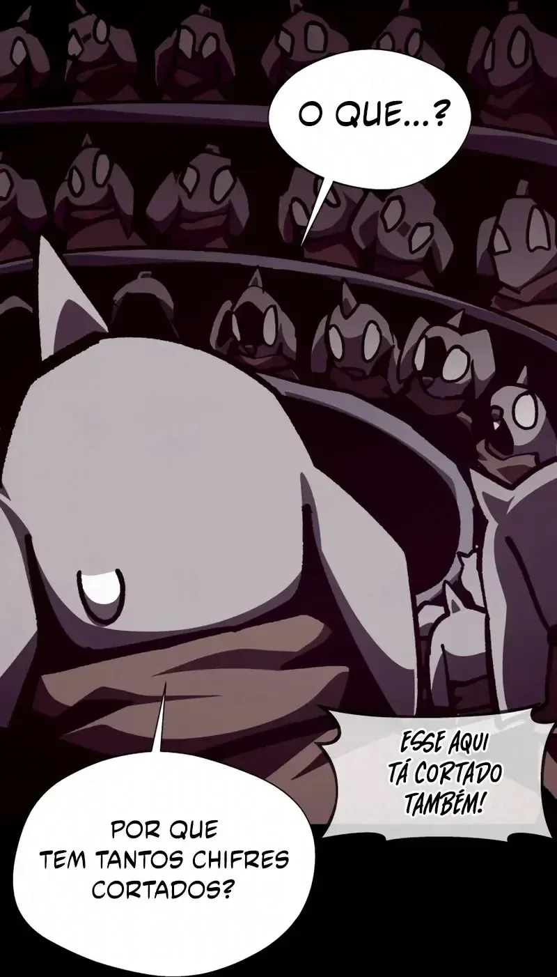 Dungeon Odyssey Capítulo 113 Página 170