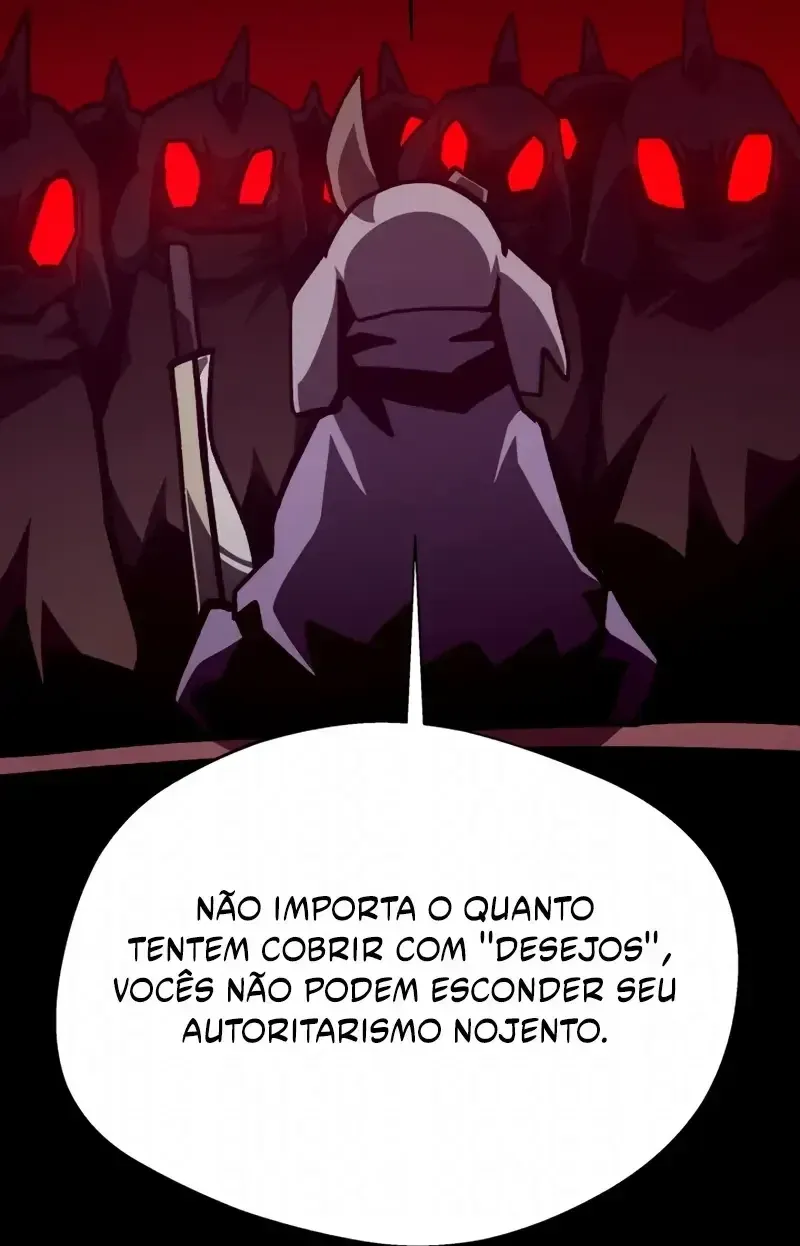 Dungeon Odyssey Capítulo 113 Página 174