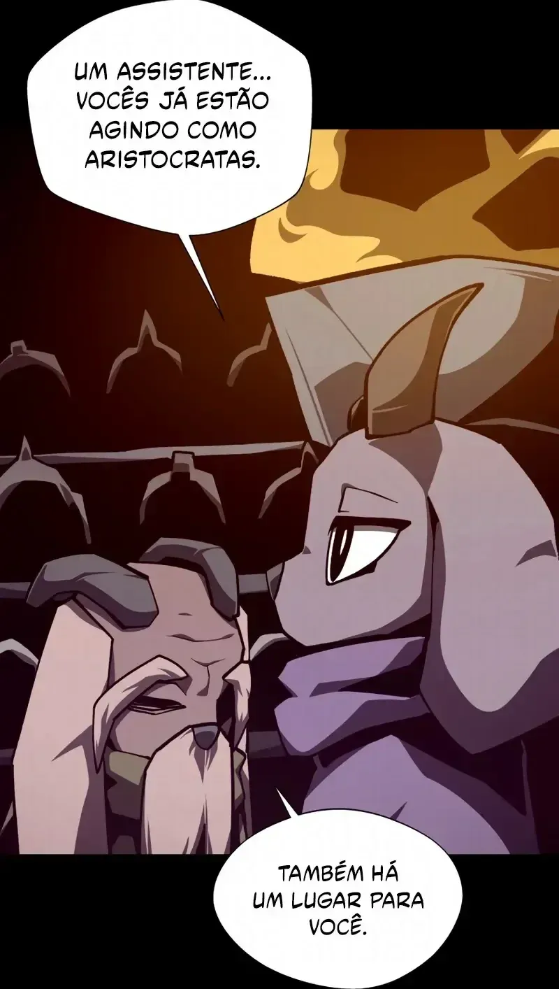 Dungeon Odyssey Capítulo 113 Página 20