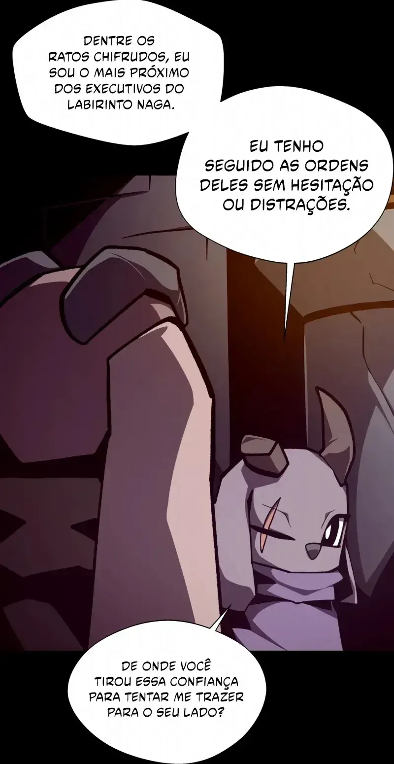 Dungeon Odyssey Capítulo 113 Página 28
